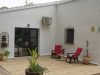 FKK-Urlaub mit Miramare Reisen - Finca Robusto Spanien Terrasse B&B