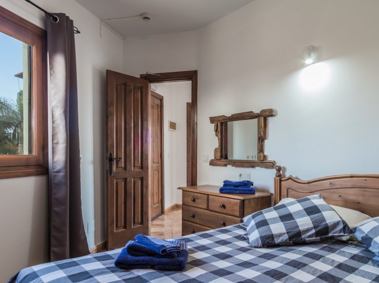 FKK Urlaub auf Fuerteventura - Fuerteventura Naturist Sun Club Corralejo - Adults only Resort Bedroom