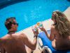 FKK Urlaub auf Fuerteventura - Fuerteventura Naturist Sun Club Corralejo - Adults only Resort - am Pool
