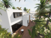 FKK Urlaub mit Miramare Reisen Green Oasis – luxuriöses FKK Resort auf Fuerteventura