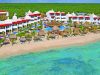 FKK-Urlaub Hidden Beach Resort Cancun Mexiko - Gesamtansicht
