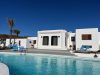 FKK Urlaub mit MIRAMRE REISEN - Villa Blanca, Lanzarote, Kanarische Inseln