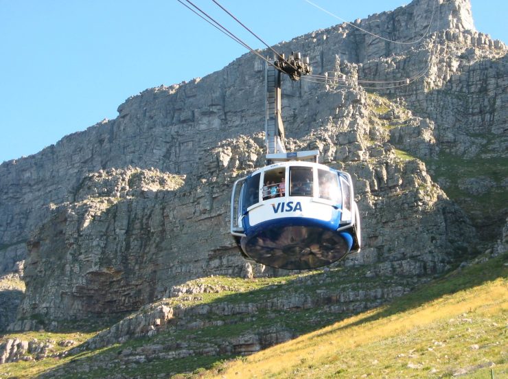 FKK Urlaub mit Miramare Reisen - FKK Rundreise Südafrika - Best of