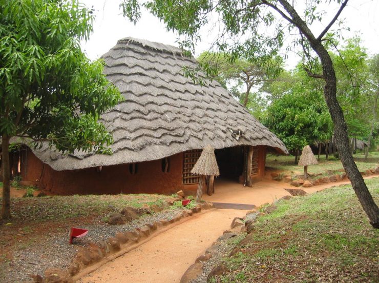Miramare Reisen - FKK-Rundreisen Südafrika - Museum