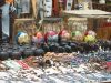 Miramare Reisen - FKK-Rundreisen Südafrika - lokaler Markt mit Souveniers