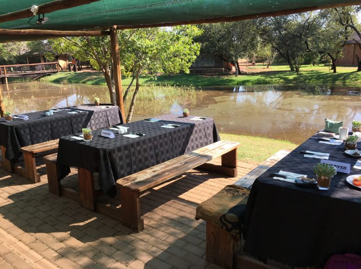 FKK-Urlaub mit MIRAMARE-REISEN: Rundreise Südafrika - SunEden Resto
