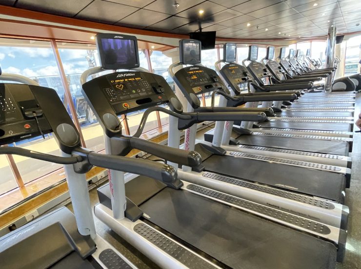 FKK-Kreuzfahrten mit MIRAMARE REISEN Big Nude Boat 2024