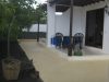 FKK-Urlaub Villa Blanca Charco del Palo Lanzarote - Terrasse