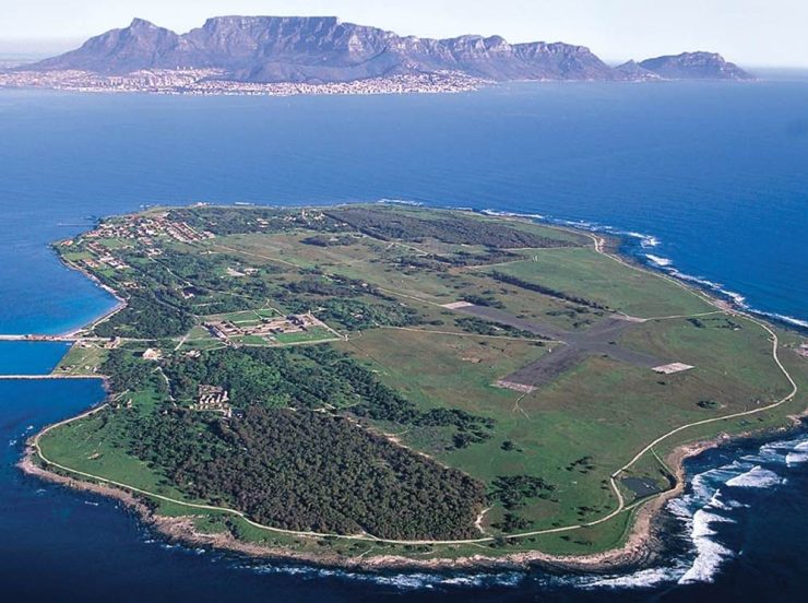 FKK Urlaub mit Miramare Reisen - FKK Rundreise Südafrika - Best of