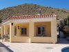 FKK-Urlaub in Spanien an der Costa Blanca mit Miramare Reisen - Lavinia Naturist Resort - Villa Aroma