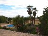 FKK-Urlaub in Spanien an der Costa Blanca mit Miramare Reisen - Lavinia Naturist Resort - Schwimmbad im Hintergrund