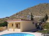 FKK-Urlaub in Spanien an der Costa Blanca mit Miramare Reisen - Lavinia Naturist Resort - Schwimmbad