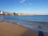 FKK-Urlaub in Spanien an der Costa Blanca mit Miramare Reisen - Lavinia Naturist Resort - Meer und Skyline