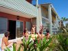 FKK-Urlaub Oasis Village Mittelmeer Frankreich - Residence Terrasse