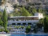 Miramare Reisen - FKK-Urlaub l'Origan Provence Frankreich - Pool und Restaurant