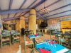 Miramare Reisen - FKK-Urlaub Domaine l'Origan Provence Frankreich - Restaurant innen
