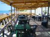 FKK-Urlaub Pizzo Greco Kalabrien Italien - Strandbar