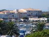 FKK-Urlaub Cap d'Agde Mittelmeer Frankreich - Port Soleil