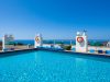 FKK-Urlaub Teneriffa Kanaren Hotel Parque Vacacional Eden - FKK-Pool