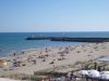 FKK-Urlaub Cap d'Agde Mittelmeer Frankreich - Strand