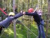 FKK-Urlaub De Reenert Luxemburg - Abenteuerspielplatz