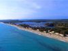 FKK-Urlaub mit Miramare Reisen in Riva Bella Korsika Frankreich - Strand - hier stoppt die Royal Clipper auf der Reise Wunder des Mittelmeers.
