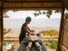 FKK-Urlaub mit Miramare Reisen in Riva Bella Korsika Frankreich - Massage