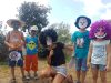 FKK-Urlaub mit Miramare Reisen in Riva Bella Korsika Frankreich - Kinderbetreuung