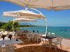 FKK-Urlaub Bagheera Korsika Frankreich - Restaurant