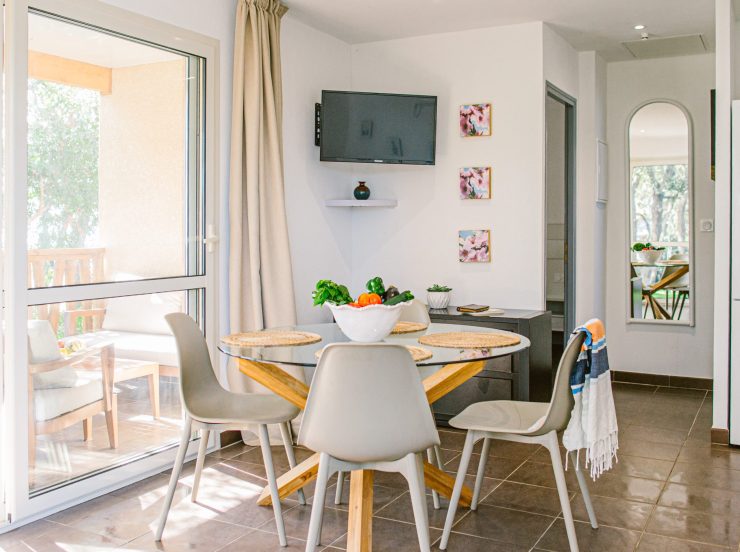 FKK Urlaub mit Miramare Reisen - Riva Bella, Korsika