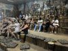 Südafrika Rundreise: FKK-Urlaub - Lesedi
