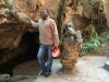 Südafrika Rundreise: FKK-Urlaub - Cradle of humankind