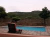 Südafrika Rundreise mit FKK-Zwischenstopps - SunEden Gästehaus mit Pool