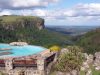 Südafrika Rundreise mit FKK-Zwischenstopps - Kamp Graskop