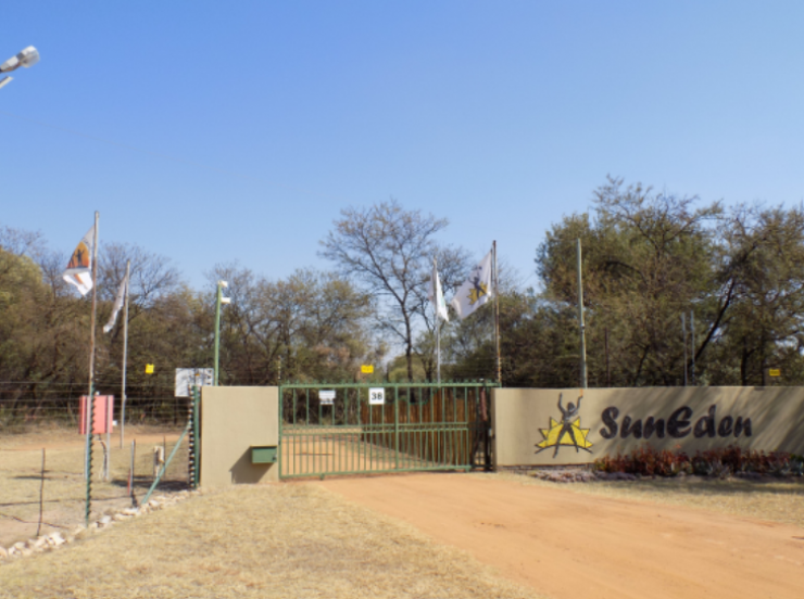 Südafrika Rundreise mit FKK-Zwischenstopps - SunEden