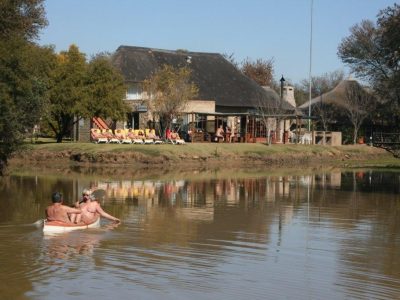 FKK Südarfrika - SunEden FKK-Resort 2026/2027 MIRAMARE REISEN -