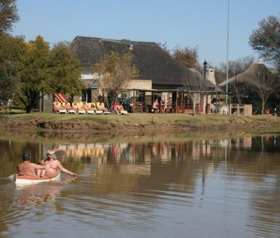 FKK Südarfrika - SunEden FKK-Resort 2026/2027 MIRAMARE REISEN -