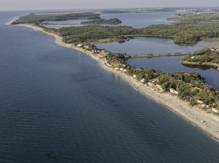 FKK Urlaub mit Miramare Reisen - Riva Bella, Korsika