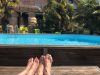 FKK-Urlaub mit MIRAMARE REISEN - Sea Nat Belgien im Villa mit Pool