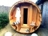 FKK-Urlaub mit MIRAMARE REISEN - Sea Nat Belgien Sauna