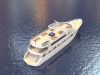 FKK FKK Urlaub mit Miramare Reisen Die kleine Luxusyacht - FKK Kreuzfahrt in der Kvarner Bucht