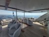 FKK-Urlaub mit MIRAMARE REISEN –MS San Spirtio - Kroatische Küste outdside lounge