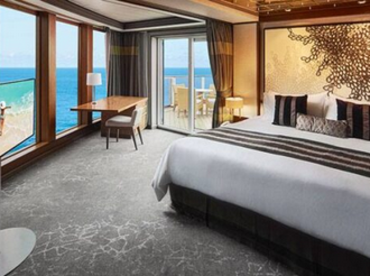 FKK Kreuzfahrt Big Nude Boat 2027 