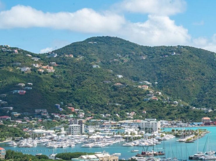 FKK Kreuzfahrt Big Nude Boat 2027 