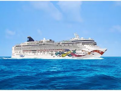 FKK Kreuzfahrt Big Nude Boat 2027 