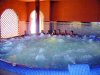 FKK-Urlaub El Templo del Sol Costa Daurada Spanien - großer Jacuzzi