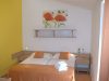 FKK-Urlaub Valalta Rovinj Kroatien - Bungalow VA - Schlafzimmer