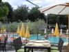 FKK-Urlaub Valalta Rovinj Kroatien - Restaurant Uvala