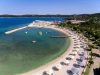 FKK-Urlaub Valalta Rovinj Kroatien - Sandbucht