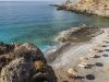 FKK-Urlaub Vritomartis Kreta Griechenland - Strand